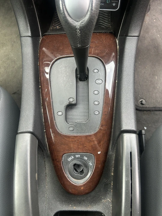 2007 Saab 9-3 2nd Gen - Image 23 of 23