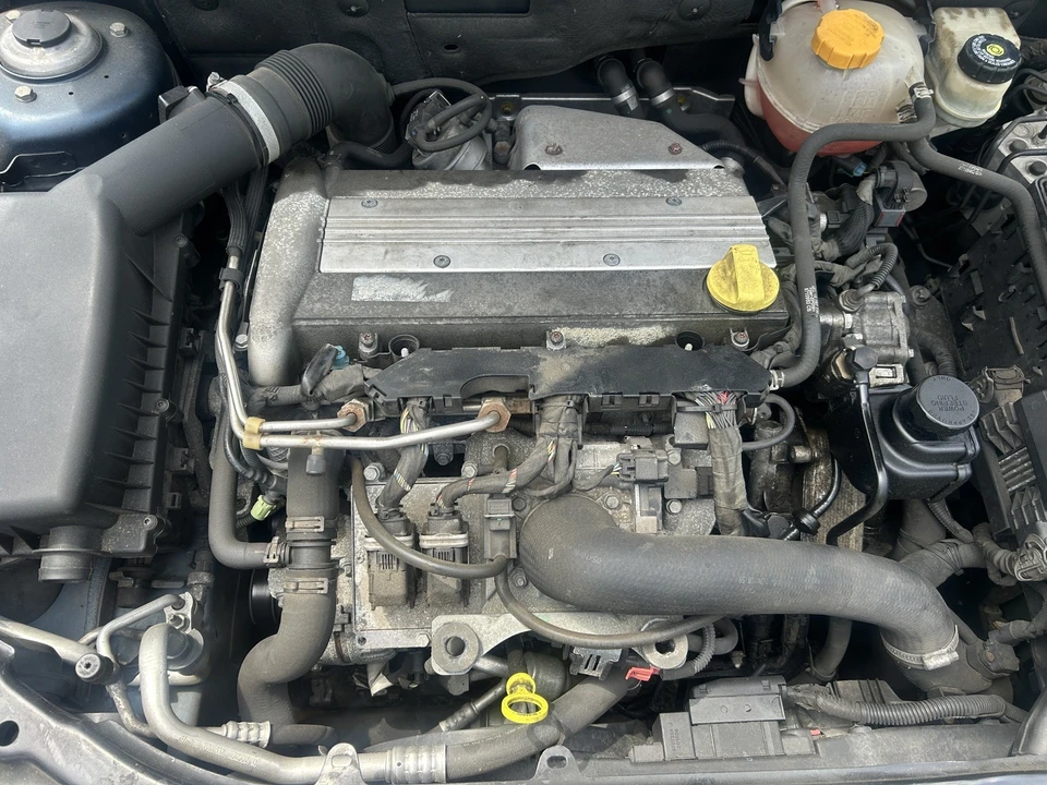 2007 Saab 9-3 2nd Gen - Image 15 of 23