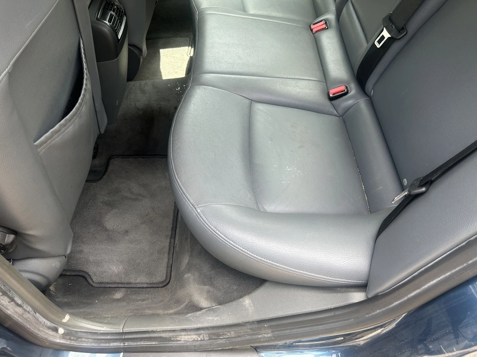 2007 Saab 9-3 2nd Gen - Image 9 of 23