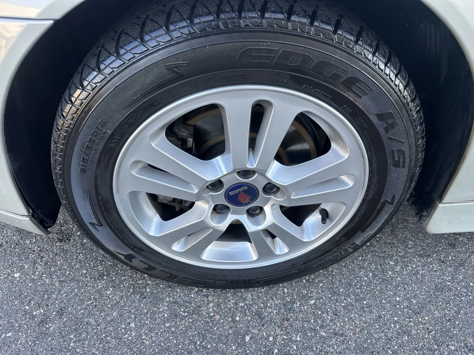 2007 Saab 9-3 2nd Gen - Image 12 of 19