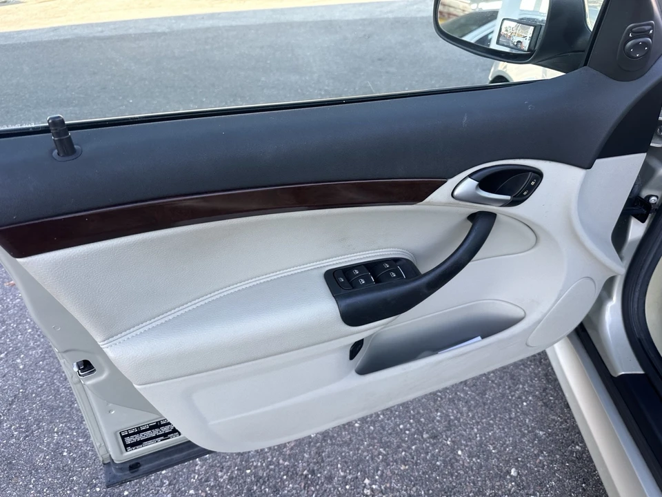 2007 Saab 9-3 2nd Gen - Image 17 of 19