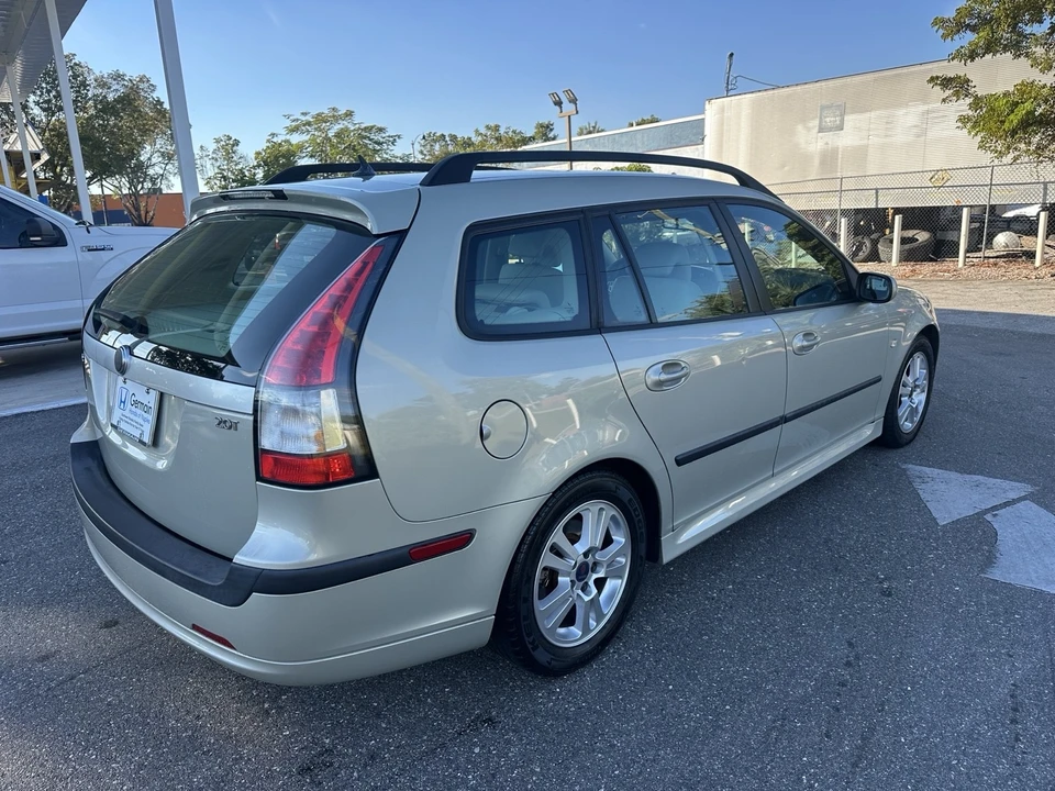 2007 Saab 9-3 2nd Gen - Image 5 of 19