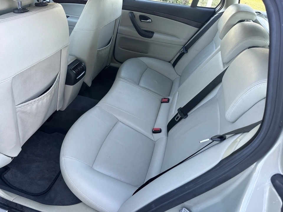 2007 Saab 9-3 2nd Gen - Image 15 of 19