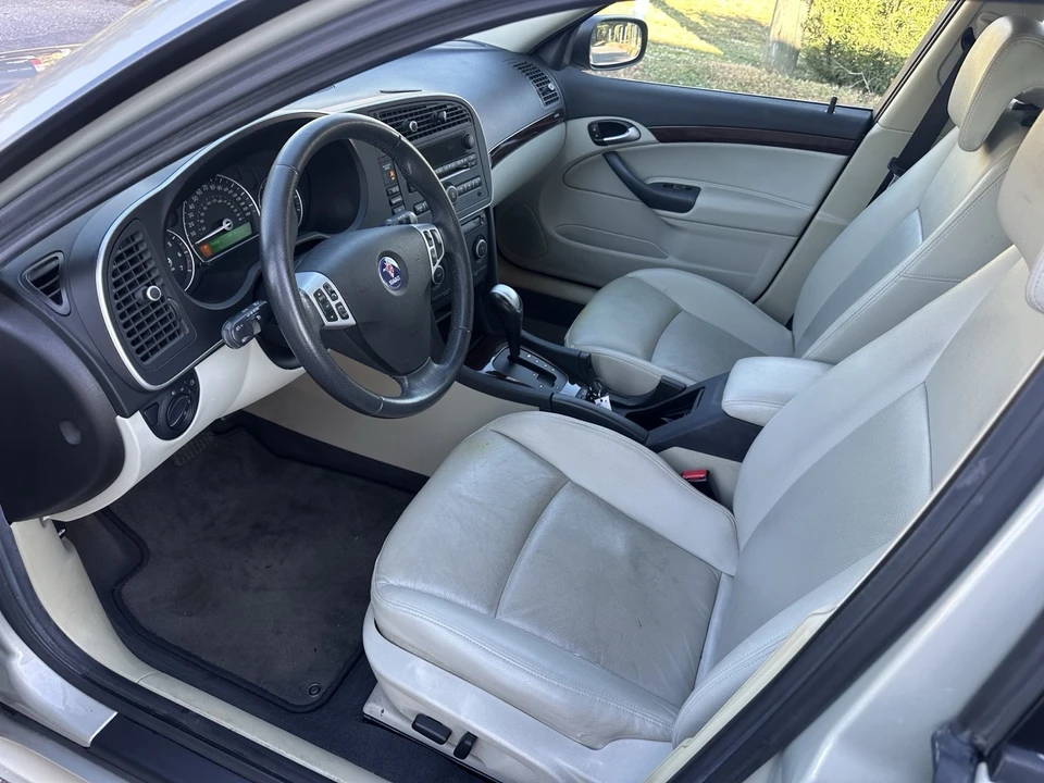 2007 Saab 9-3 2nd Gen - Image 16 of 19