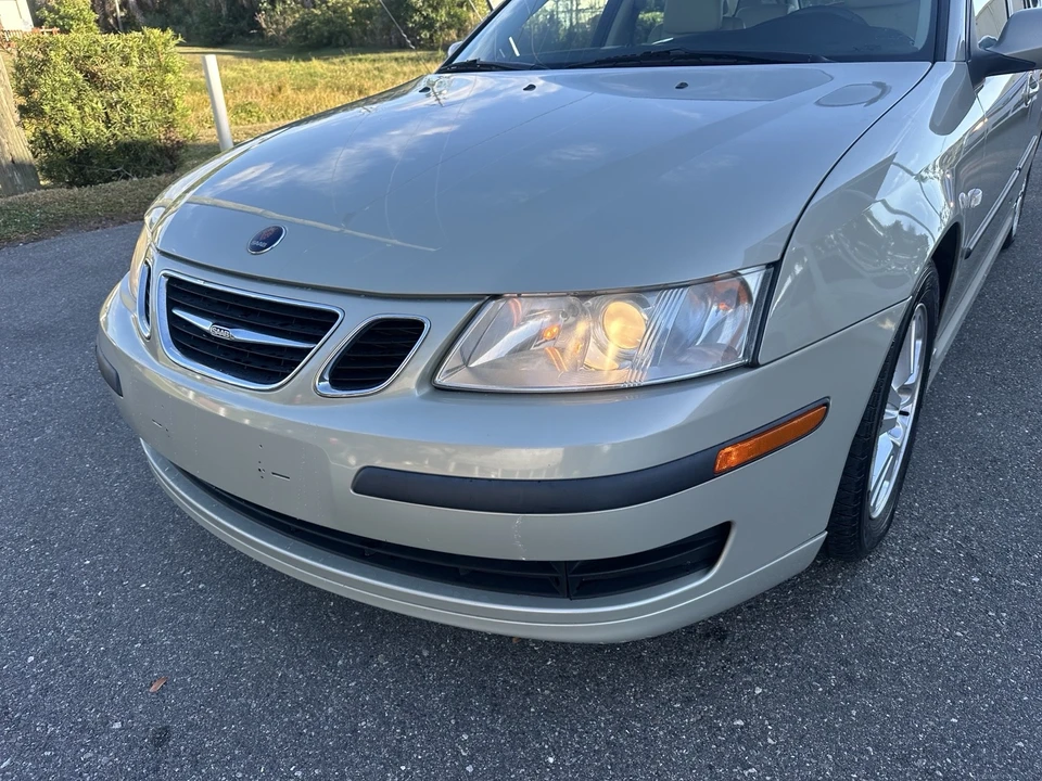 2007 Saab 9-3 2nd Gen - Image 11 of 19