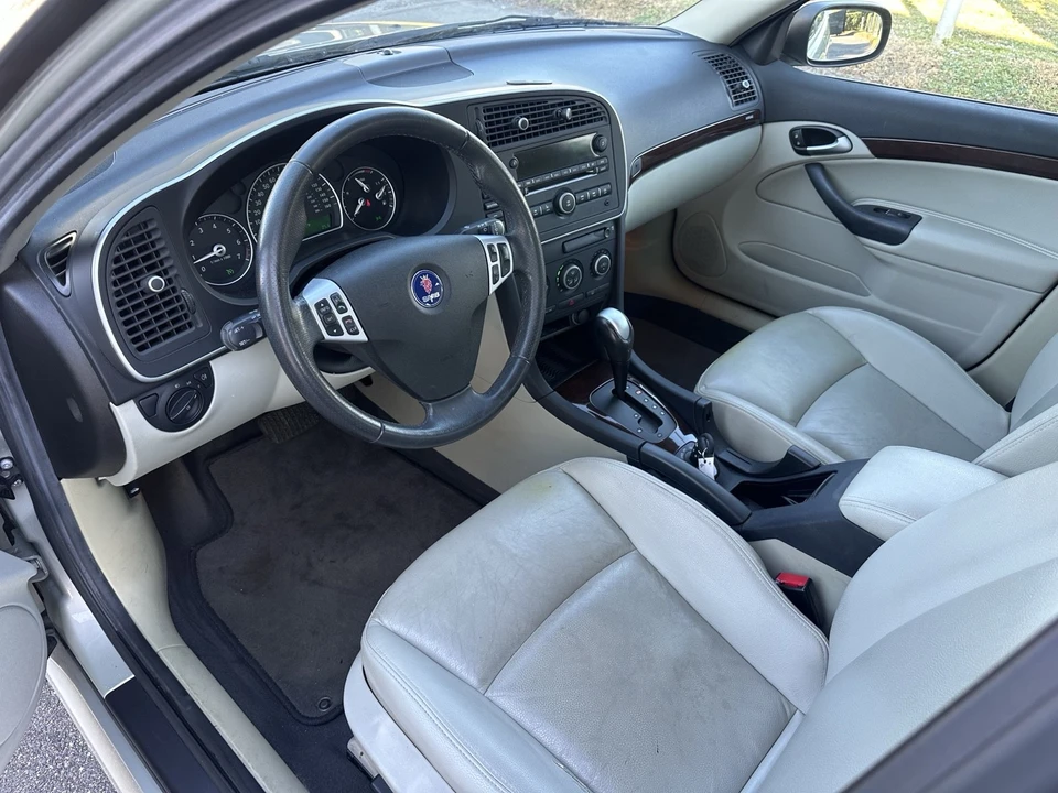 2007 Saab 9-3 2nd Gen - Image 19 of 19