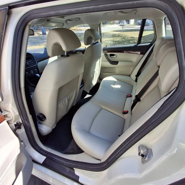 2007 Saab 9-3 2nd Gen - Image 9 of 12