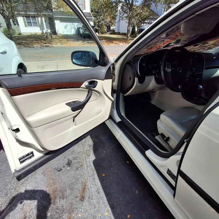 2007 Saab 9-3 2nd Gen - Image 4 of 12