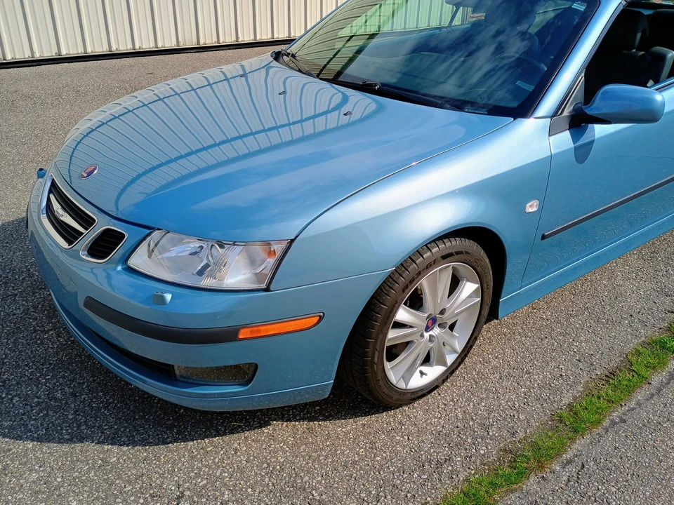 2007 Saab 9-3 2nd Gen - Image 23 of 31