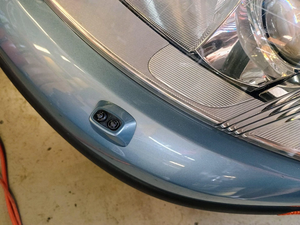2007 Saab 9-3 2nd Gen - Image 31 of 31