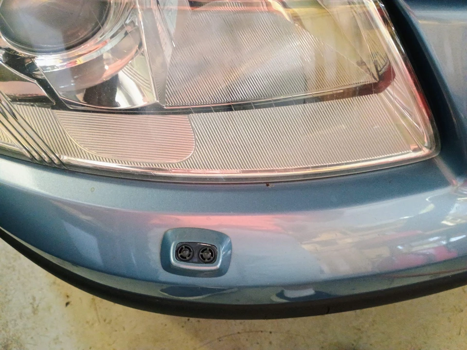 2007 Saab 9-3 2nd Gen - Image 30 of 31