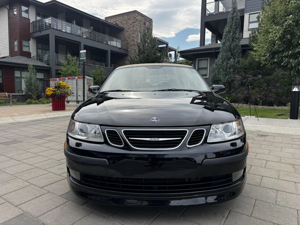 2007 Saab 9-3 2nd Gen - Image 25 of 31