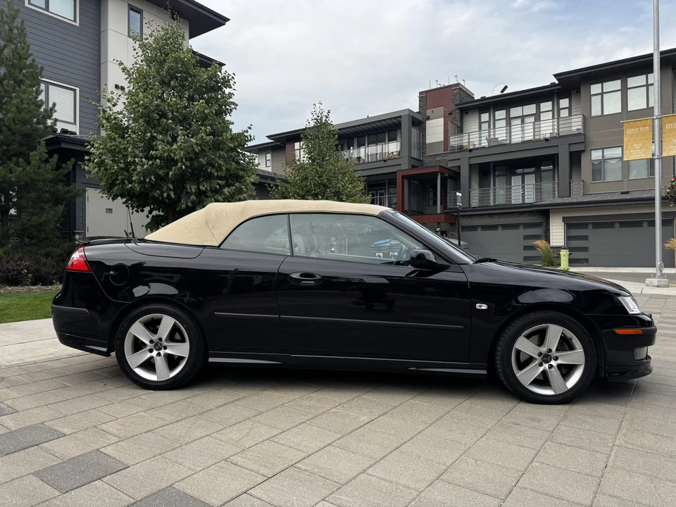 2007 Saab 9-3 2nd Gen - Image 31 of 31