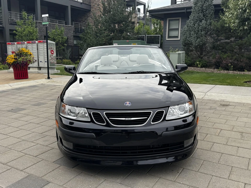 2007 Saab 9-3 2nd Gen - Image 7 of 31