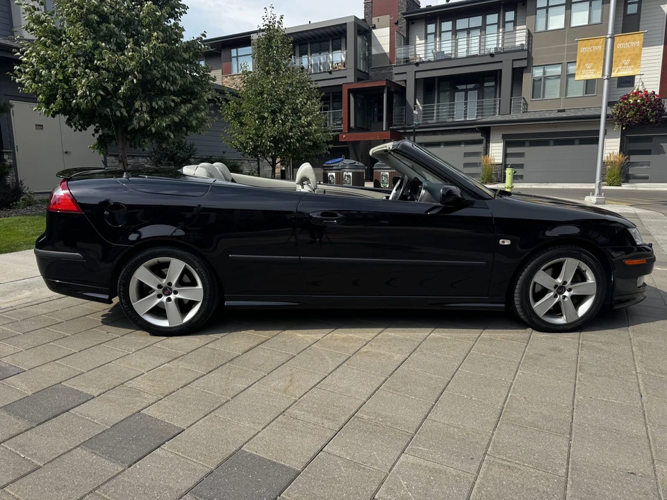 2007 Saab 9-3 2nd Gen - Image 21 of 31