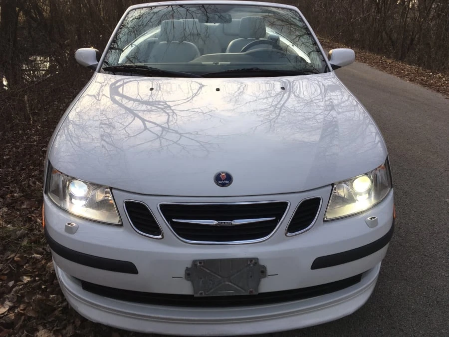 2007 Saab 9-3 2nd Gen - Image 9 of 9