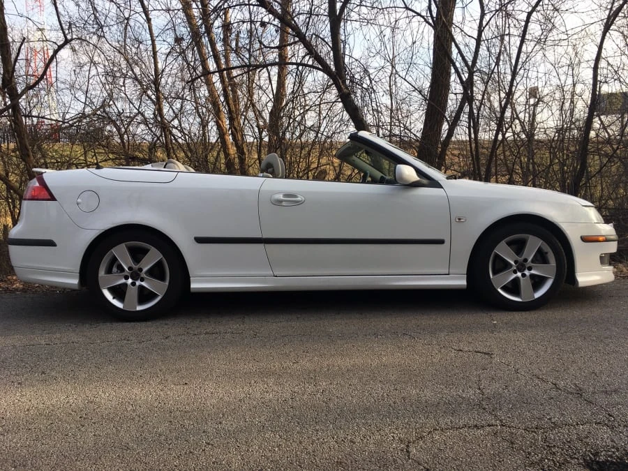 2007 Saab 9-3 2nd Gen - Image 7 of 9