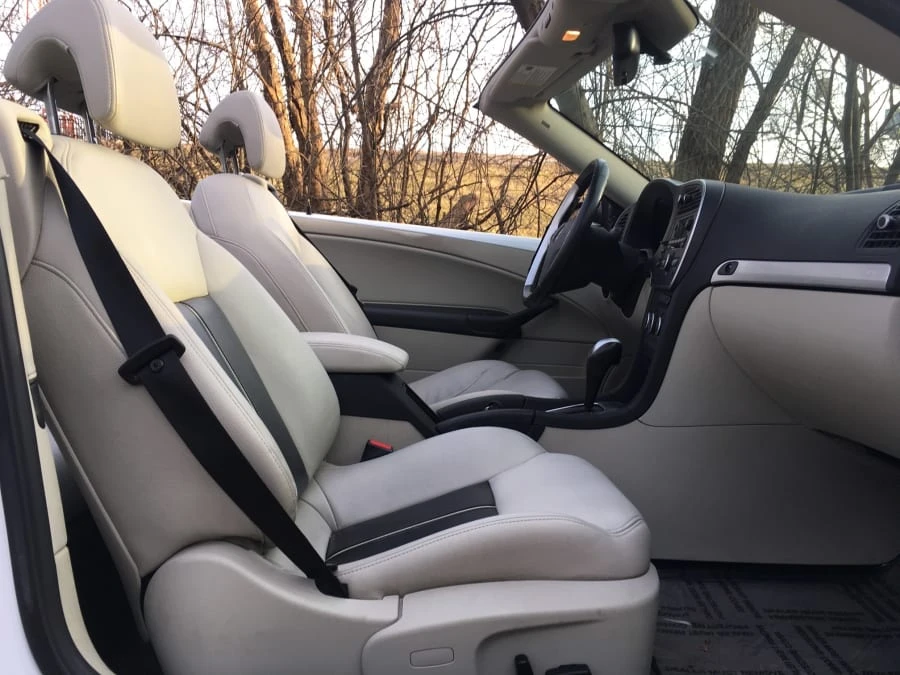 2007 Saab 9-3 2nd Gen - Image 3 of 9
