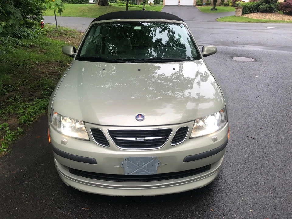 2007 Saab 9-3 2nd Gen - Image 16 of 31