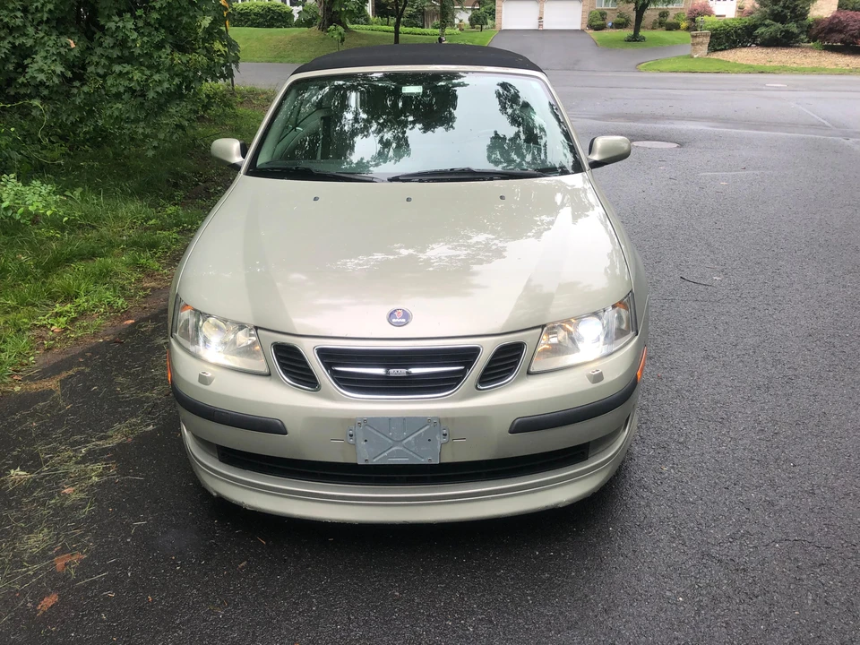 2007 Saab 9-3 2nd Gen - Image 15 of 31