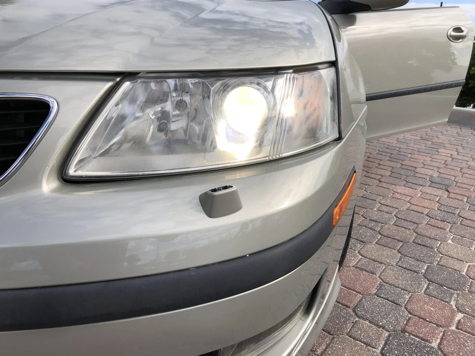 2007 Saab 9-3 2nd Gen - Image 25 of 31
