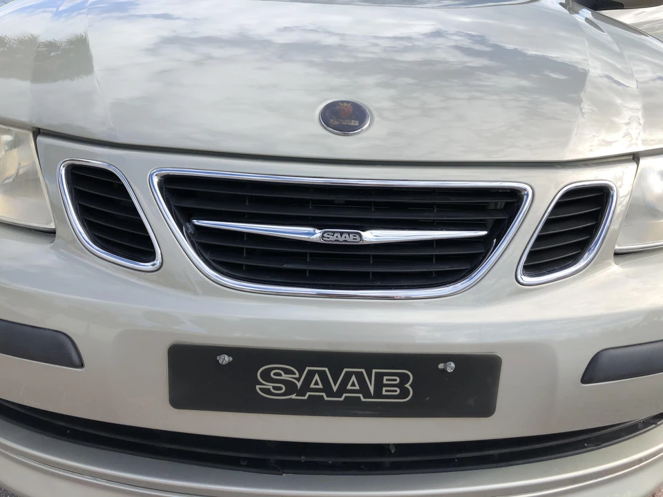 2007 Saab 9-3 2nd Gen - Image 24 of 31