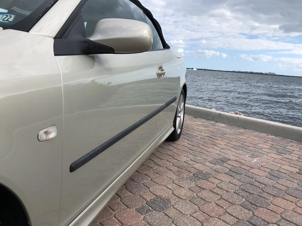 2007 Saab 9-3 2nd Gen - Image 31 of 31