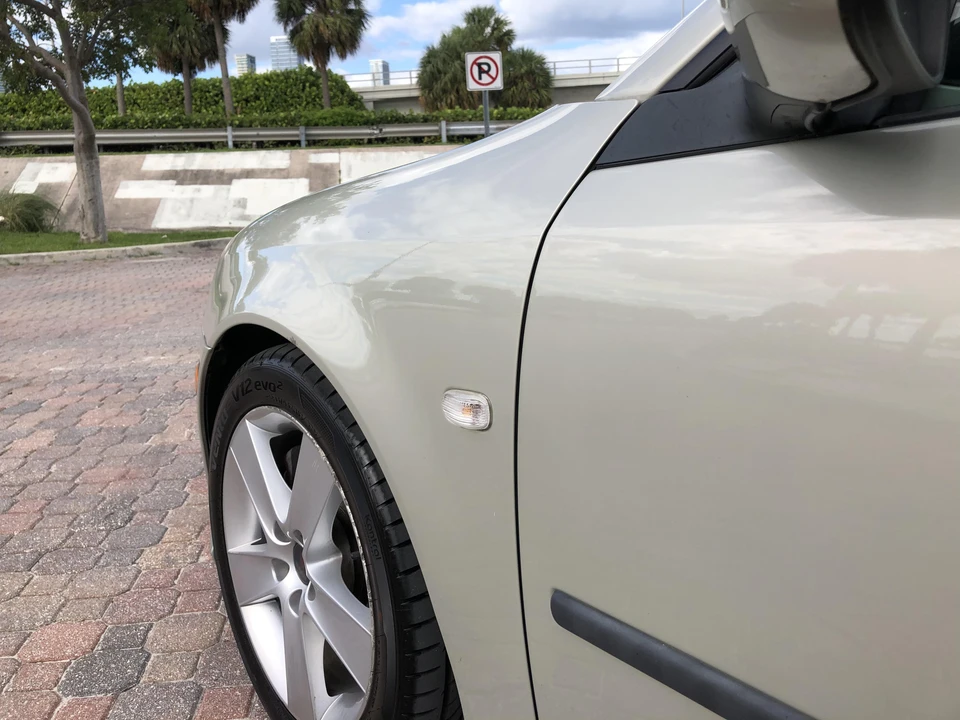 2007 Saab 9-3 2nd Gen - Image 26 of 31