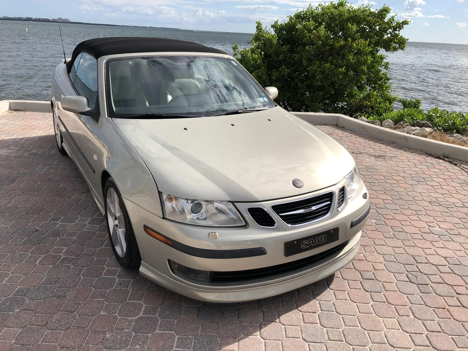 2007 Saab 9-3 2nd Gen - Image 22 of 31