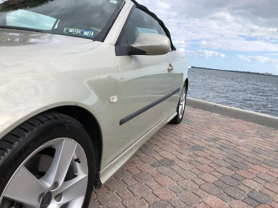 2007 Saab 9-3 2nd Gen - Image 29 of 31
