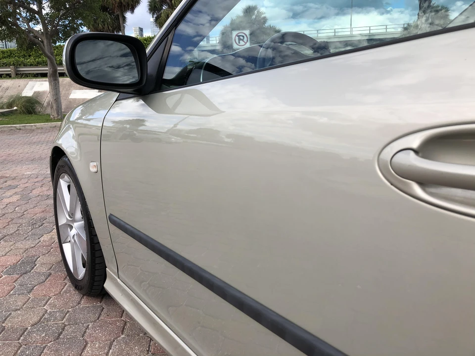 2007 Saab 9-3 2nd Gen - Image 28 of 31