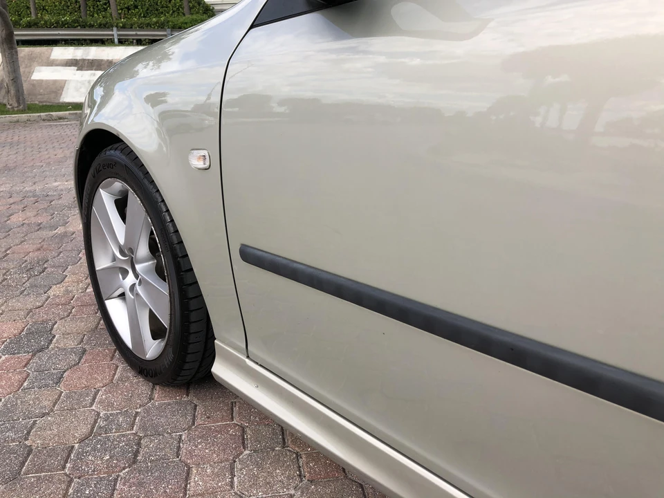 2007 Saab 9-3 2nd Gen - Image 27 of 31