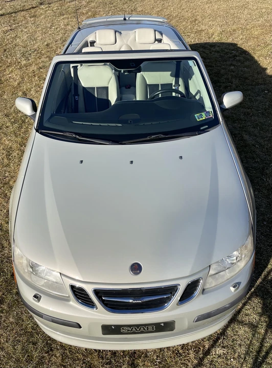 2007 Saab 9-3 2nd Gen - Image 7 of 31