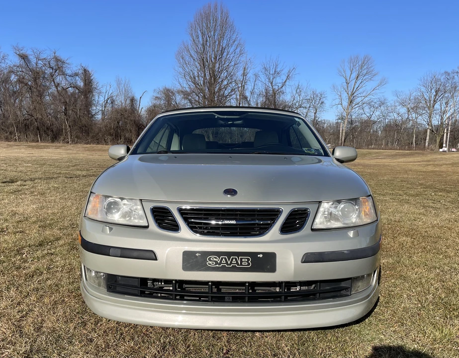 2007 Saab 9-3 2nd Gen - Image 21 of 31