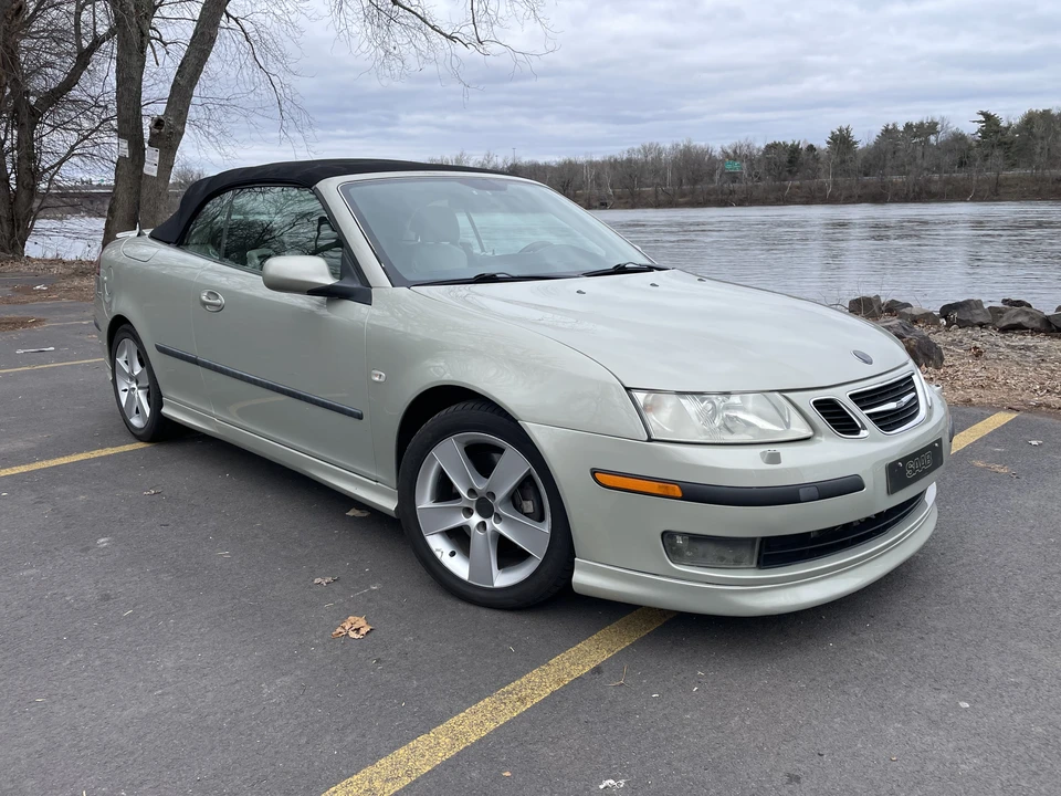 2007 Saab 9-3 2nd Gen - Image 31 of 31
