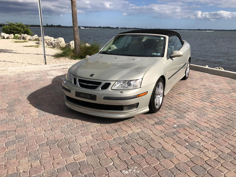 2007 Saab 9-3 2nd Gen - Image 7 of 31