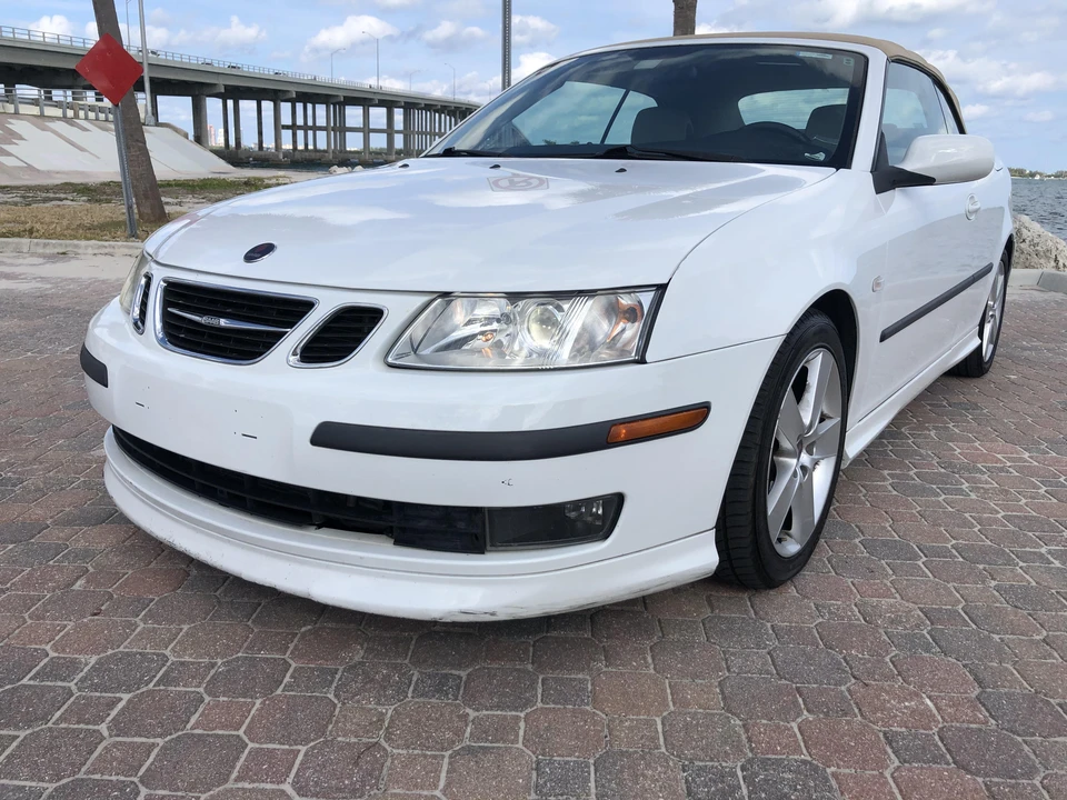 2007 Saab 9-3 2nd Gen - Image 20 of 31