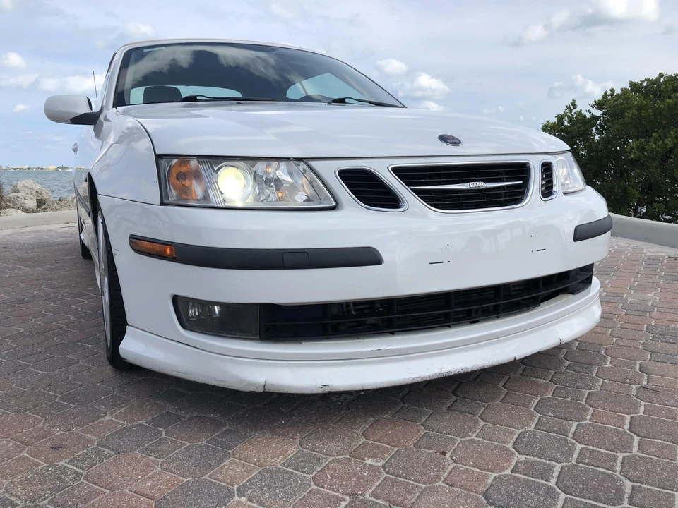 2007 Saab 9-3 2nd Gen - Image 16 of 31
