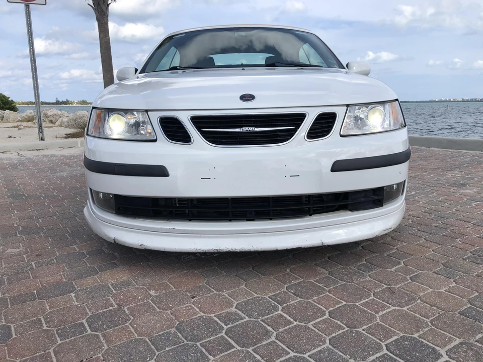 2007 Saab 9-3 2nd Gen - Image 17 of 31