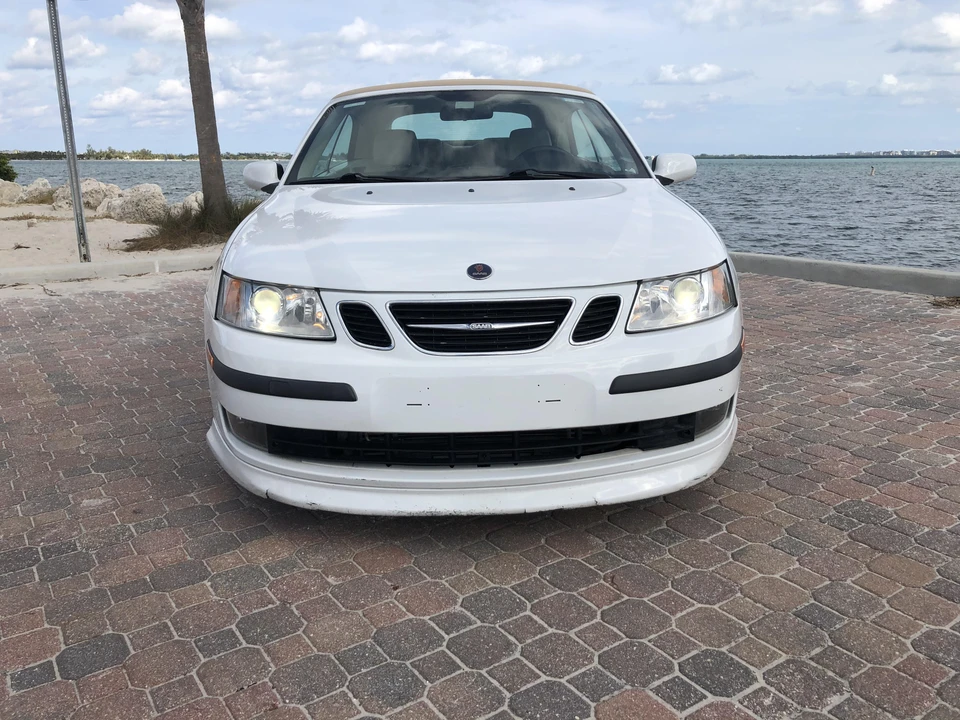 2007 Saab 9-3 2nd Gen - Image 18 of 31
