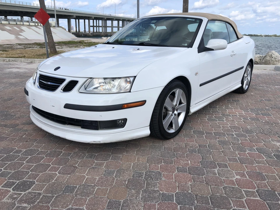 2007 Saab 9-3 2nd Gen - Image 21 of 31
