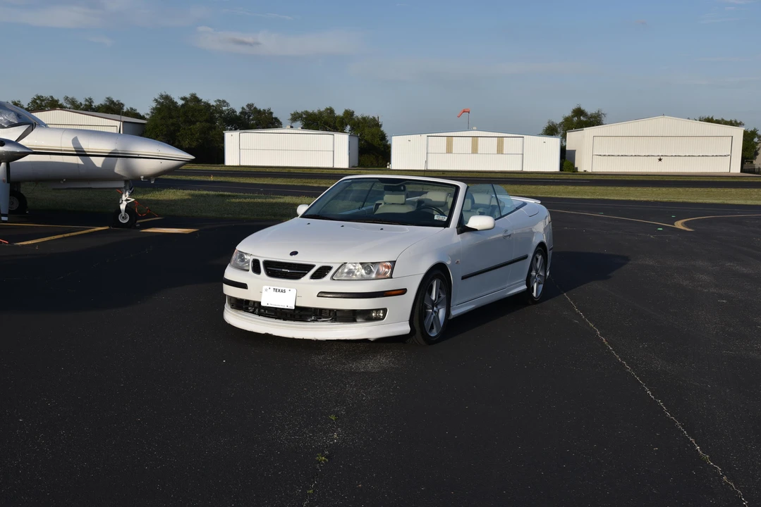 2007 Saab 9-3 2nd Gen - Image 7 of 31
