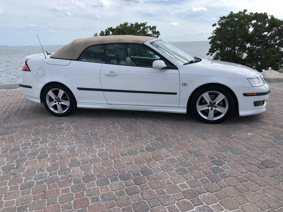 2007 Saab 9-3 2nd Gen - Image 27 of 31