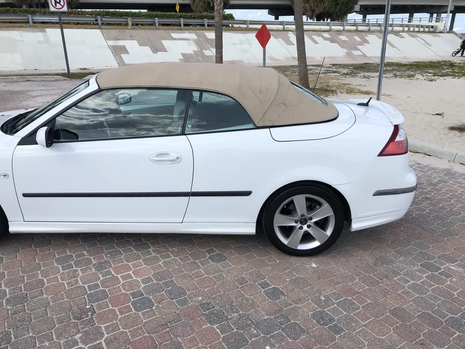 2007 Saab 9-3 2nd Gen - Image 22 of 31