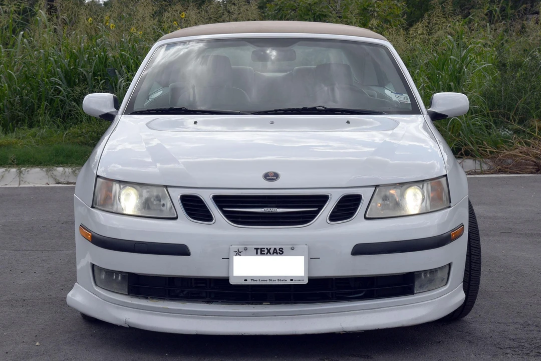 2007 Saab 9-3 2nd Gen - Image 2 of 31