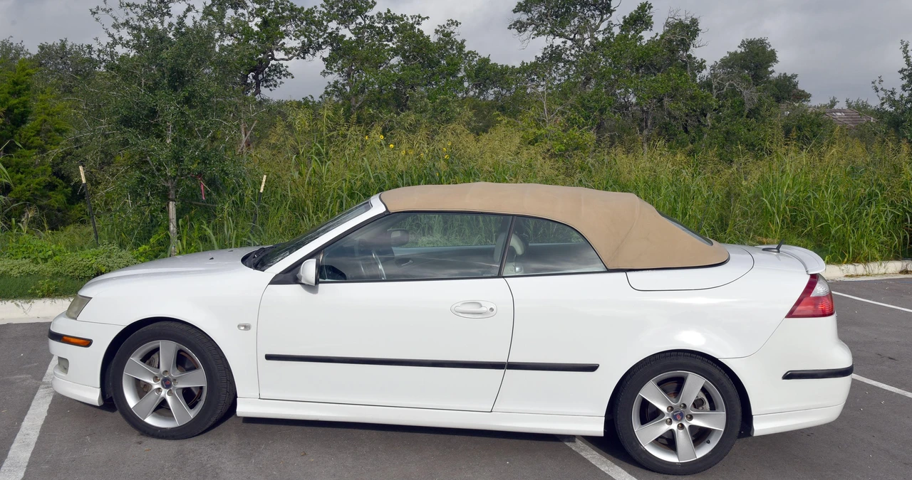 2007 Saab 9-3 2nd Gen - Image 20 of 31