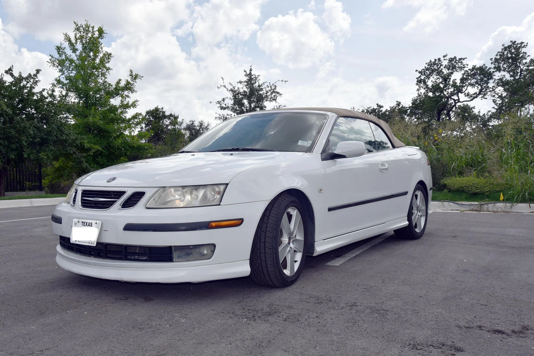 2007 Saab 9-3 2nd Gen - Image 18 of 31