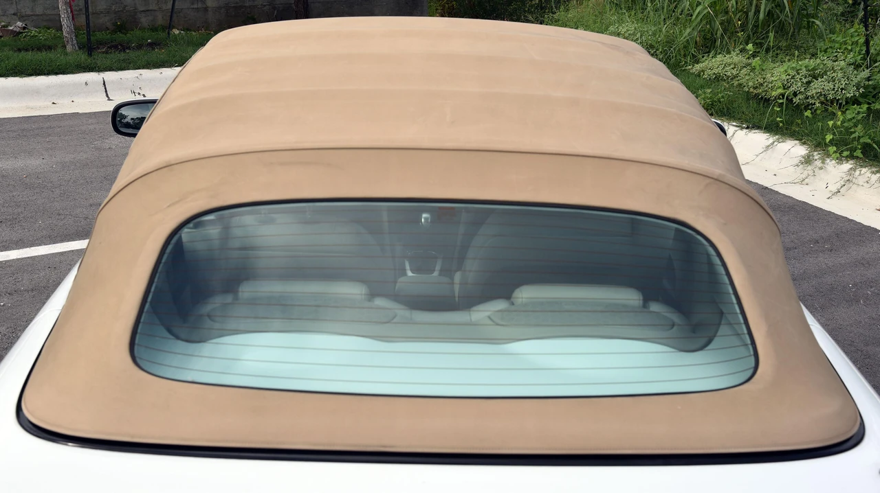 2007 Saab 9-3 2nd Gen - Image 28 of 31