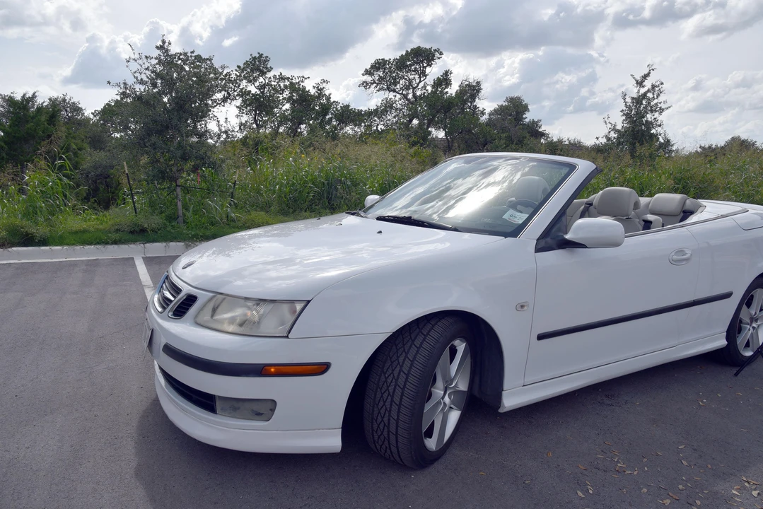 2007 Saab 9-3 2nd Gen - Image 26 of 31