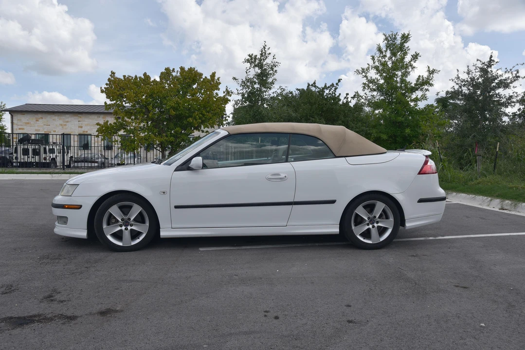 2007 Saab 9-3 2nd Gen - Image 19 of 31